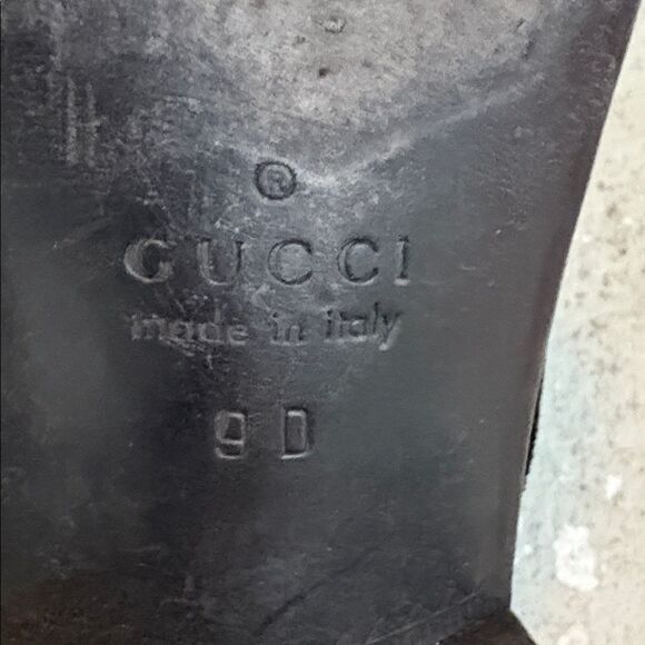 Gucci, men’s dress shoes main image 10